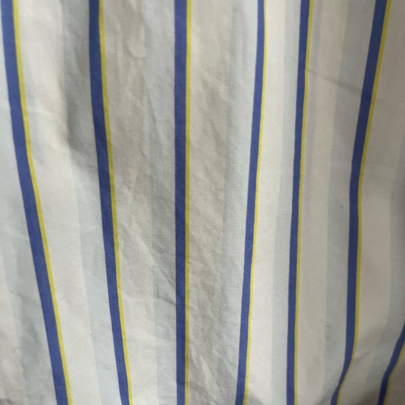 Wilfred Free Oversize Blouse (Relaxed Poplin) XS - Picture 6 of 6